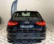 Audi A3 Sportback S line NAVI+SHZ+SPort S. Fekete - thumbnail 6
