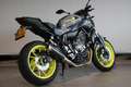 Yamaha MT-07 ABS Zwart - thumbnail 8