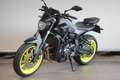 Yamaha MT-07 ABS Zwart - thumbnail 4
