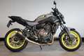 Yamaha MT-07 ABS Zwart - thumbnail 1