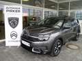 Citroen C5 Aircross PT 180 EAT8 Shine Grau - thumbnail 1