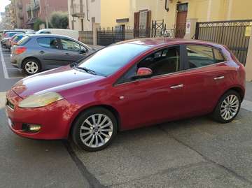 Bravo 1.9 mjt Emotion