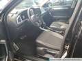 Volkswagen T-Roc 2.0 TDI DSG Goal Navi AHK LED DigCockpit A Schwarz - thumbnail 7