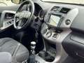 Toyota RAV 4 III 2006  RAV4 2.2 d-4d Sol 136cv dpf Fekete - thumbnail 14