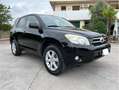 Toyota RAV 4 III 2006  RAV4 2.2 d-4d Sol 136cv dpf Fekete - thumbnail 7