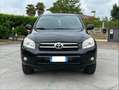 Toyota RAV 4 III 2006  RAV4 2.2 d-4d Sol 136cv dpf Fekete - thumbnail 8