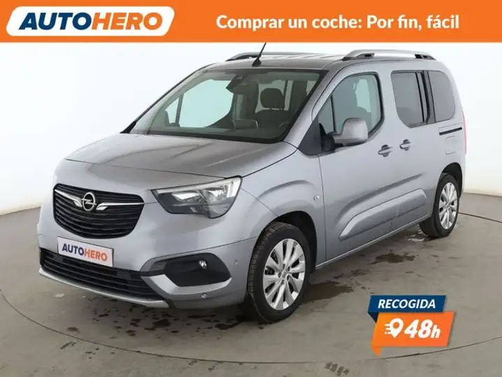 Opel Combo LIFE L INNOVATION 1.5 TD S/S MT5 2020
