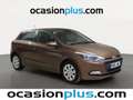 Hyundai i20 1.2 Klass Marrón - thumbnail 2