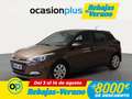 Hyundai i20 1.2 Klass Marrón - thumbnail 1