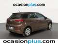 Hyundai i20 1.2 Klass Marrón - thumbnail 4