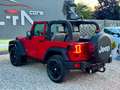 Jeep Wrangler 2.8 CRD Rubicon **EXCEPTIONNELLE**GARANTIE✅ Rouge - thumbnail 7