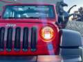 Jeep Wrangler 2.8 CRD Rubicon **EXCEPTIONNELLE**GARANTIE✅ Rouge - thumbnail 4