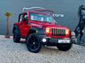 Jeep Wrangler 2.8 CRD Rubicon **EXCEPTIONNELLE**GARANTIE✅ Rouge - thumbnail 5