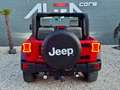 Jeep Wrangler 2.8 CRD Rubicon **EXCEPTIONNELLE**GARANTIE✅ Rouge - thumbnail 8
