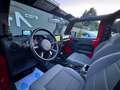 Jeep Wrangler 2.8 CRD Rubicon **EXCEPTIONNELLE**GARANTIE✅ Rouge - thumbnail 10