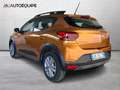Dacia Sandero Stepway III 2021 Stepway 1.0 tce Comfort Eco-g 10 Orange - thumbnail 3