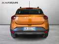 Dacia Sandero Stepway III 2021 Stepway 1.0 tce Comfort Eco-g 10 Orange - thumbnail 4