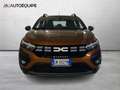 Dacia Sandero Stepway III 2021 Stepway 1.0 tce Comfort Eco-g 10 Orange - thumbnail 8