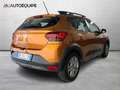 Dacia Sandero Stepway III 2021 Stepway 1.0 tce Comfort Eco-g 10 Orange - thumbnail 5
