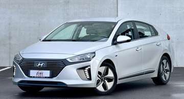 Ioniq PHEV 1.6 GDi Premium DCT