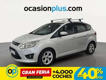 1.0 Ecoboost Auto-S&S Trend 125