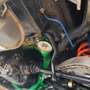 BMW 325 3er 325ti compact Schwarz - thumbnail 14