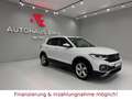 Volkswagen T-Cross 1.0 Style *1.HAND,LED,DSG!* Blanc - thumbnail 1