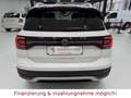 Volkswagen T-Cross 1.0 Style *1.HAND,LED,DSG!* Blanc - thumbnail 5