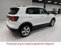 Volkswagen T-Cross 1.0 Style *1.HAND,LED,DSG!* Blanc - thumbnail 6