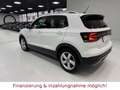 Volkswagen T-Cross 1.0 Style *1.HAND,LED,DSG!* Blanc - thumbnail 4