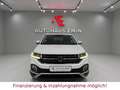 Volkswagen T-Cross 1.0 Style *1.HAND,LED,DSG!* Blanc - thumbnail 2