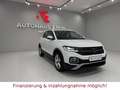 Volkswagen T-Cross 1.0 Style *1.HAND,LED,DSG!* Blanc - thumbnail 26