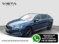 Skoda Superb L&K 2.0 TDI*VIRTU*4x4*APP-CAR*MATRIX*AHK* Blau - thumbnail 1