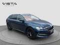Skoda Superb L&K 2.0 TDI*VIRTU*4x4*APP-CAR*MATRIX*AHK* Blau - thumbnail 4