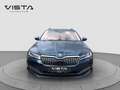 Skoda Superb L&K 2.0 TDI*VIRTU*4x4*APP-CAR*MATRIX*AHK* Blau - thumbnail 3