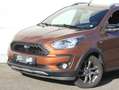 Ford Ka/Ka+ + 1.2 Ti-VCT Active Sitzheizung LM-Felgen PDC Bruin - thumbnail 5