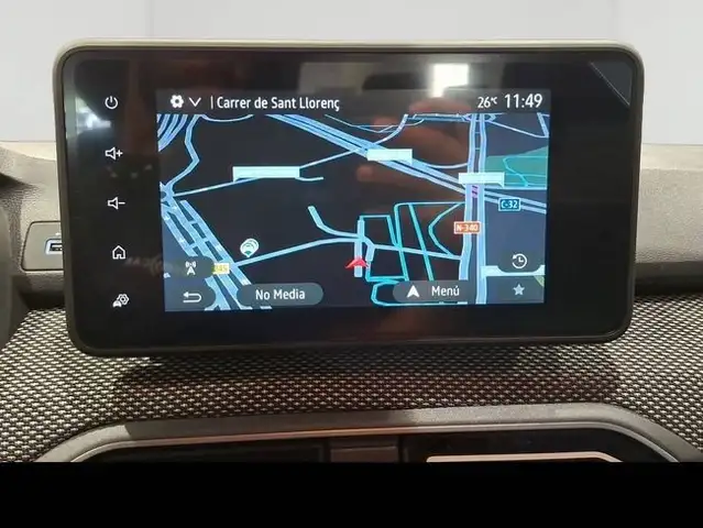Dacia Jogger view 5