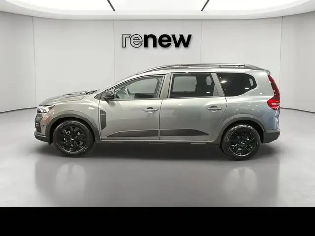Dacia Jogger view 4