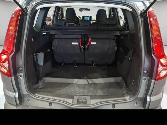 Dacia Jogger view 6