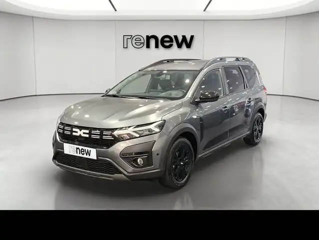 2023 Dacia Jogger in Grey for sale