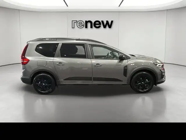 Dacia Jogger view 2
