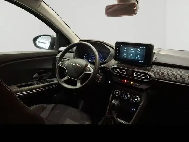 Dacia Jogger view 13