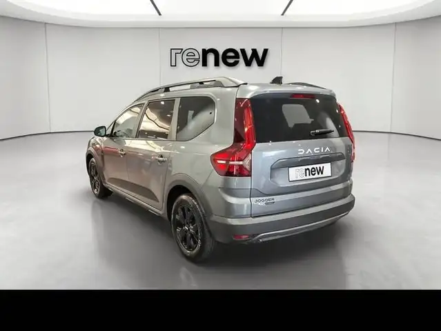 Dacia Jogger view 7