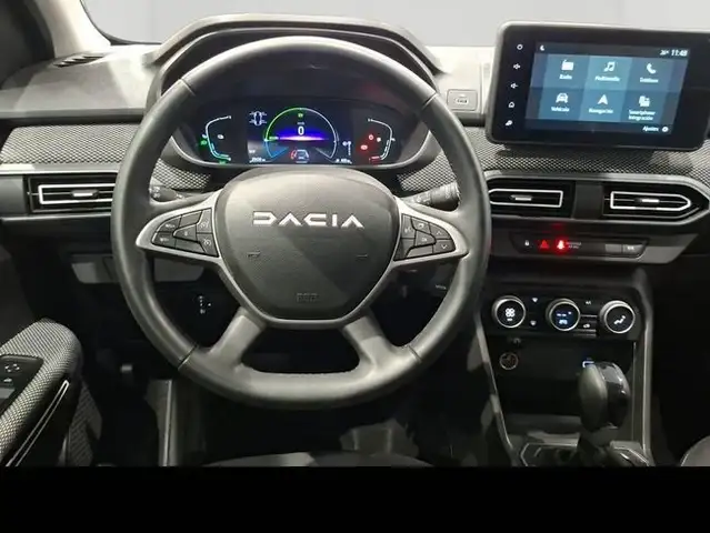Dacia Jogger view 15