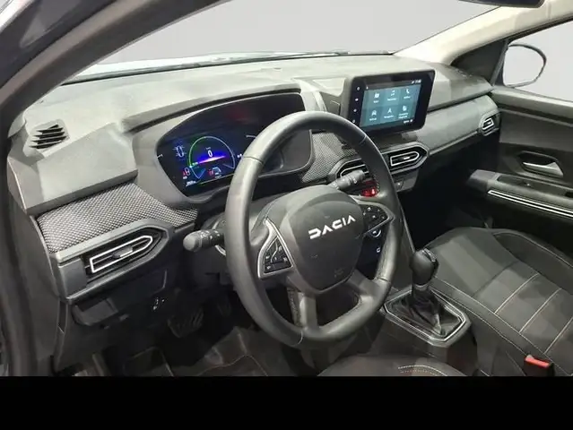 Dacia Jogger view 11