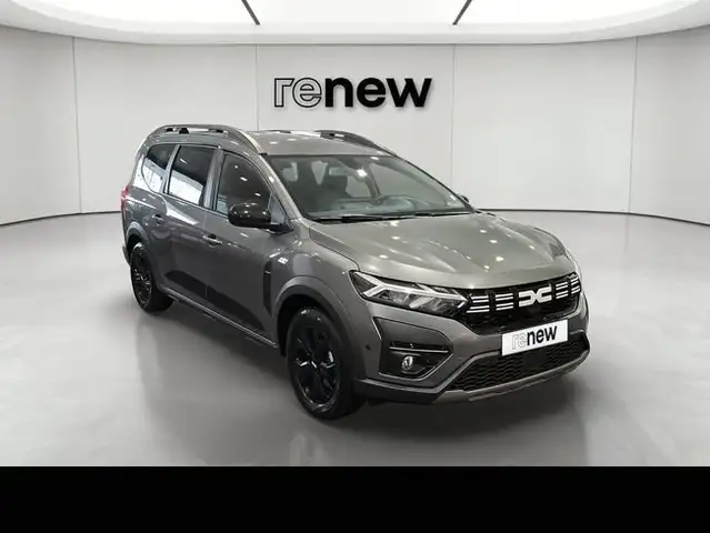 Dacia Jogger view 8