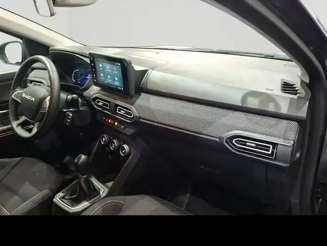 Dacia Jogger view 12