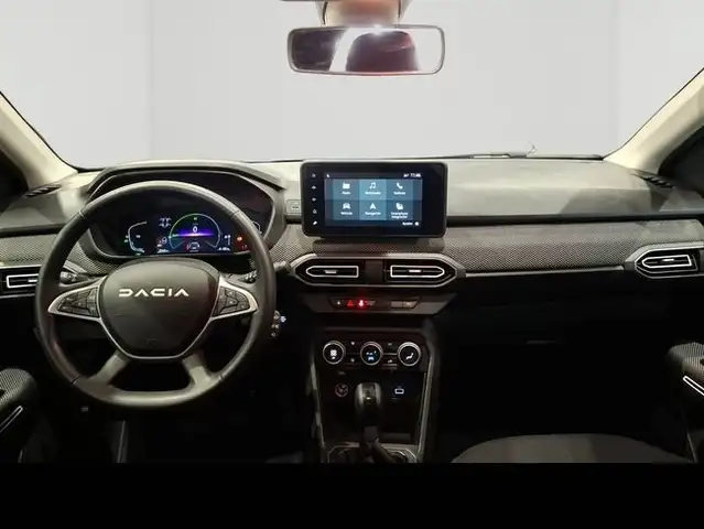 Dacia Jogger view 14
