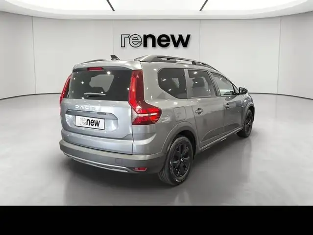 Dacia Jogger view 3