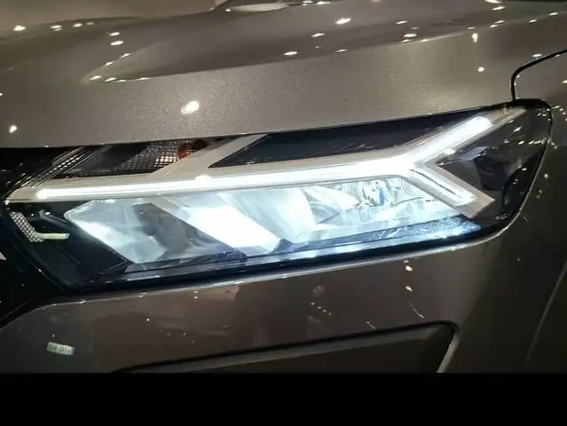 Dacia Jogger view 9